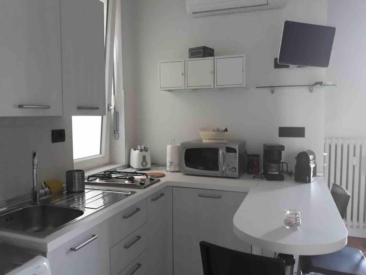 Appartamento Linda *